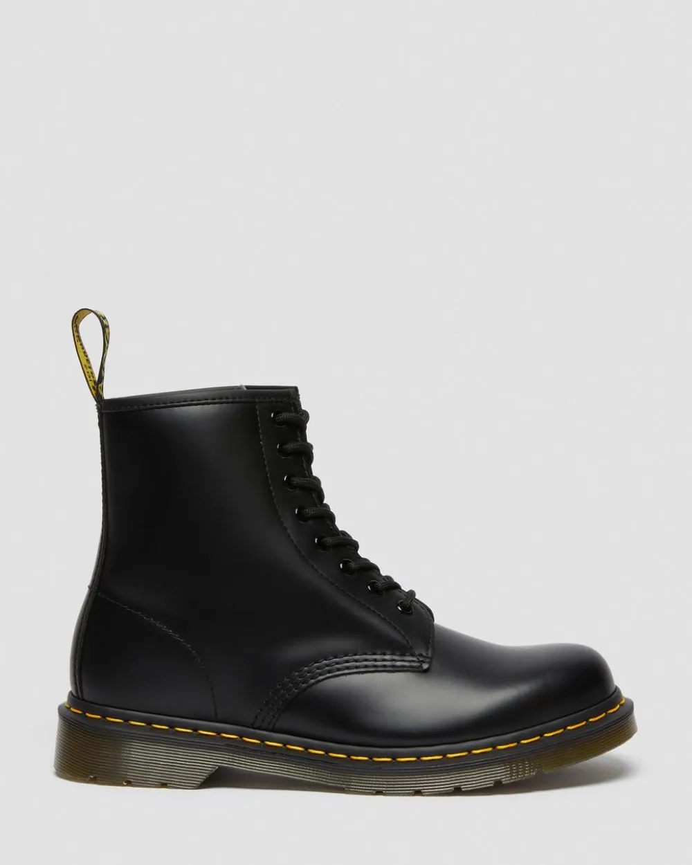 1460 Smooth Leather Lace Up -Maiharit*Dr. Martens Fashion