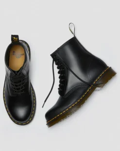 1460 Smooth Leather Lace Up -Maiharit*Dr. Martens Fashion