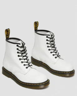 1460 Smooth Leather Lace Up -Maiharit*Dr. Martens Shop