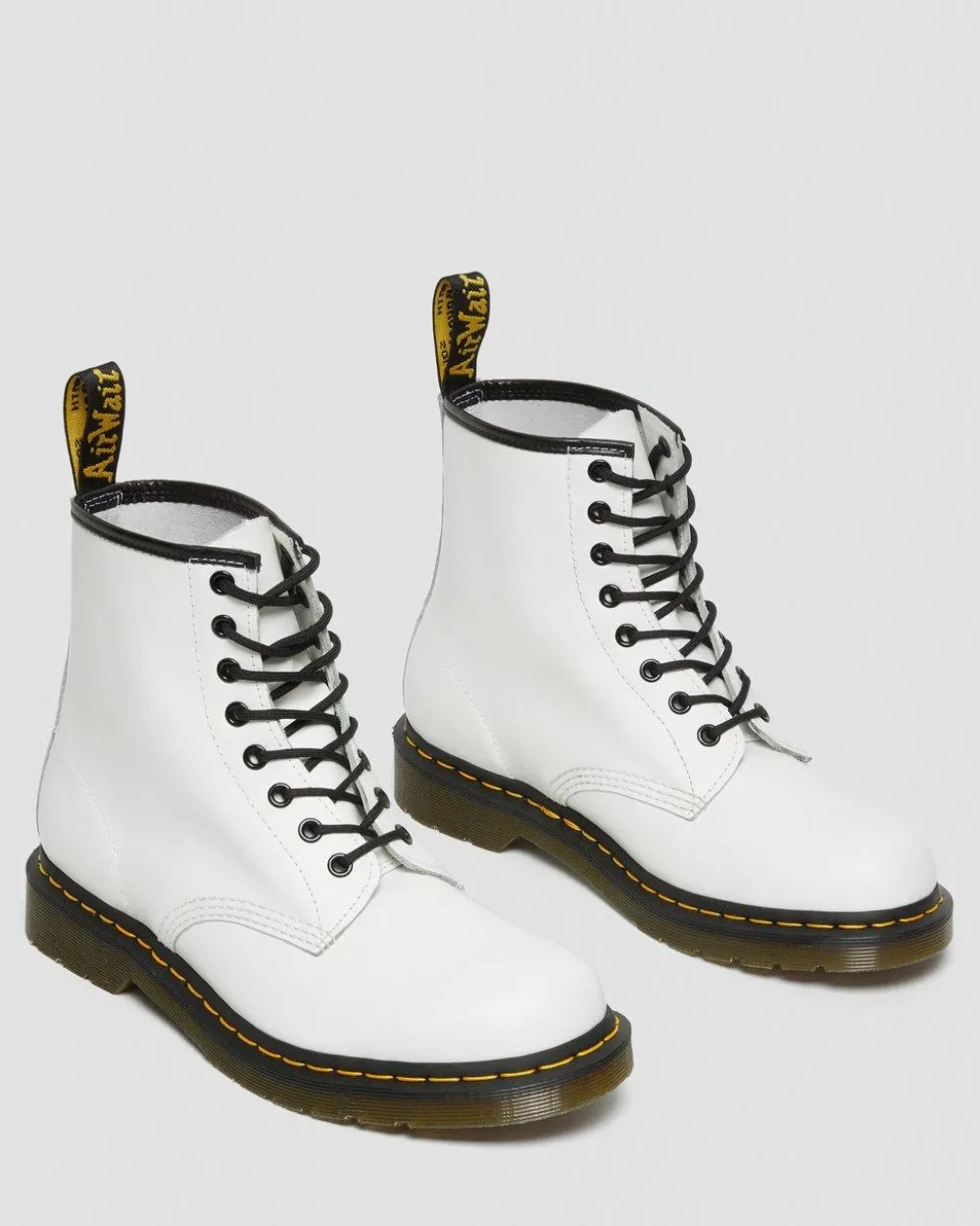 1460 Smooth Leather Lace Up -Maiharit*Dr. Martens Shop
