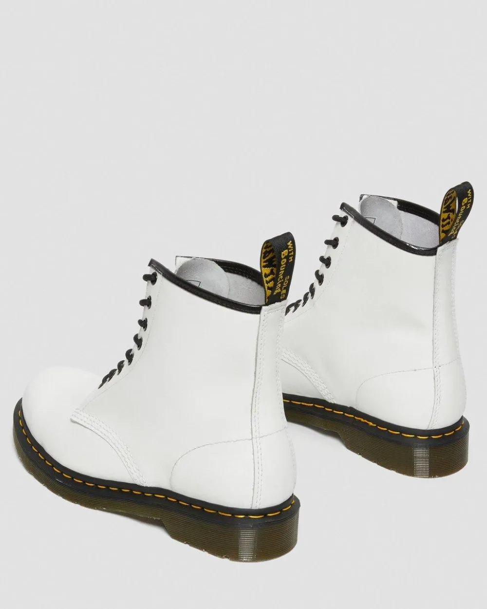 1460 Smooth Leather Lace Up -Maiharit*Dr. Martens Shop