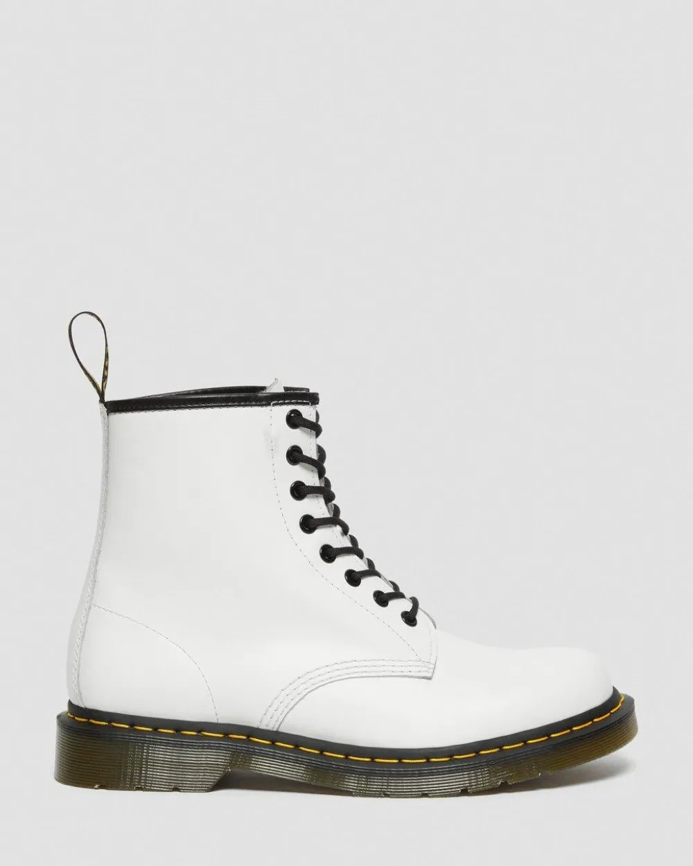 1460 Smooth Leather Lace Up -Maiharit*Dr. Martens Shop