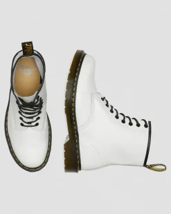 1460 Smooth Leather Lace Up -Maiharit*Dr. Martens Shop