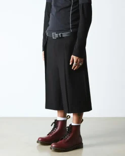 1460 Smooth Leather Lace Up -Maiharit*Dr. Martens Fashion