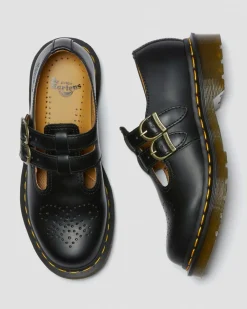 8065 Smooth Leather Mary Jane -Kengät*Dr. Martens Cheap
