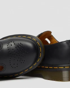 8065 Smooth Leather Mary Jane -Kengät*Dr. Martens Cheap