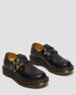 8065 Smooth Leather Mary Jane -Kengät*Dr. Martens Cheap