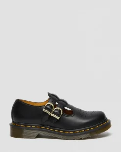 8065 Smooth Leather Mary Jane -Kengät*Dr. Martens Cheap