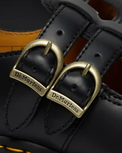 8065 Smooth Leather Mary Jane -Kengät*Dr. Martens Cheap