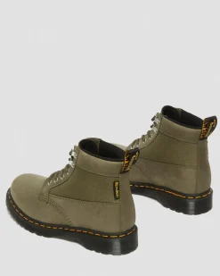 101 Streeter -Nilkkurit*Dr. Martens Best Sale