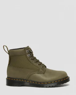 101 Streeter -Nilkkurit*Dr. Martens Best Sale