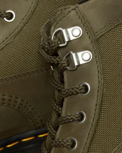 101 Streeter -Nilkkurit*Dr. Martens Best Sale