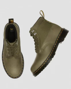 101 Streeter -Nilkkurit*Dr. Martens Best Sale
