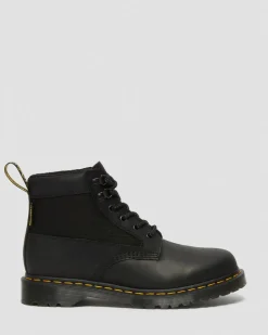 101 Streeter -Nilkkurit*Dr. Martens Shop