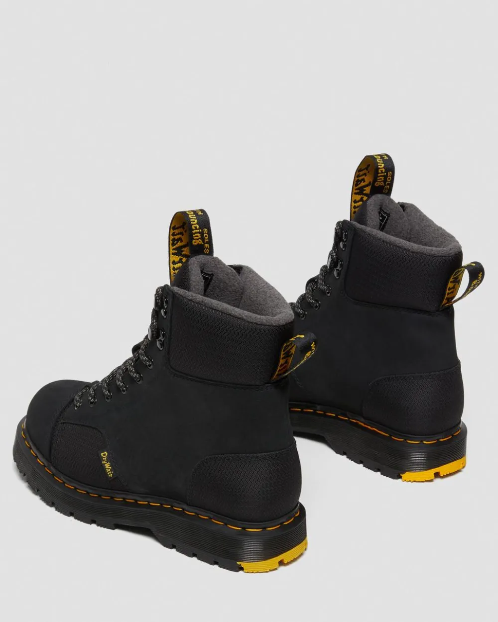 1460 Trinity Waterproof Slip Resistant -Maiharit*Dr. Martens Clearance