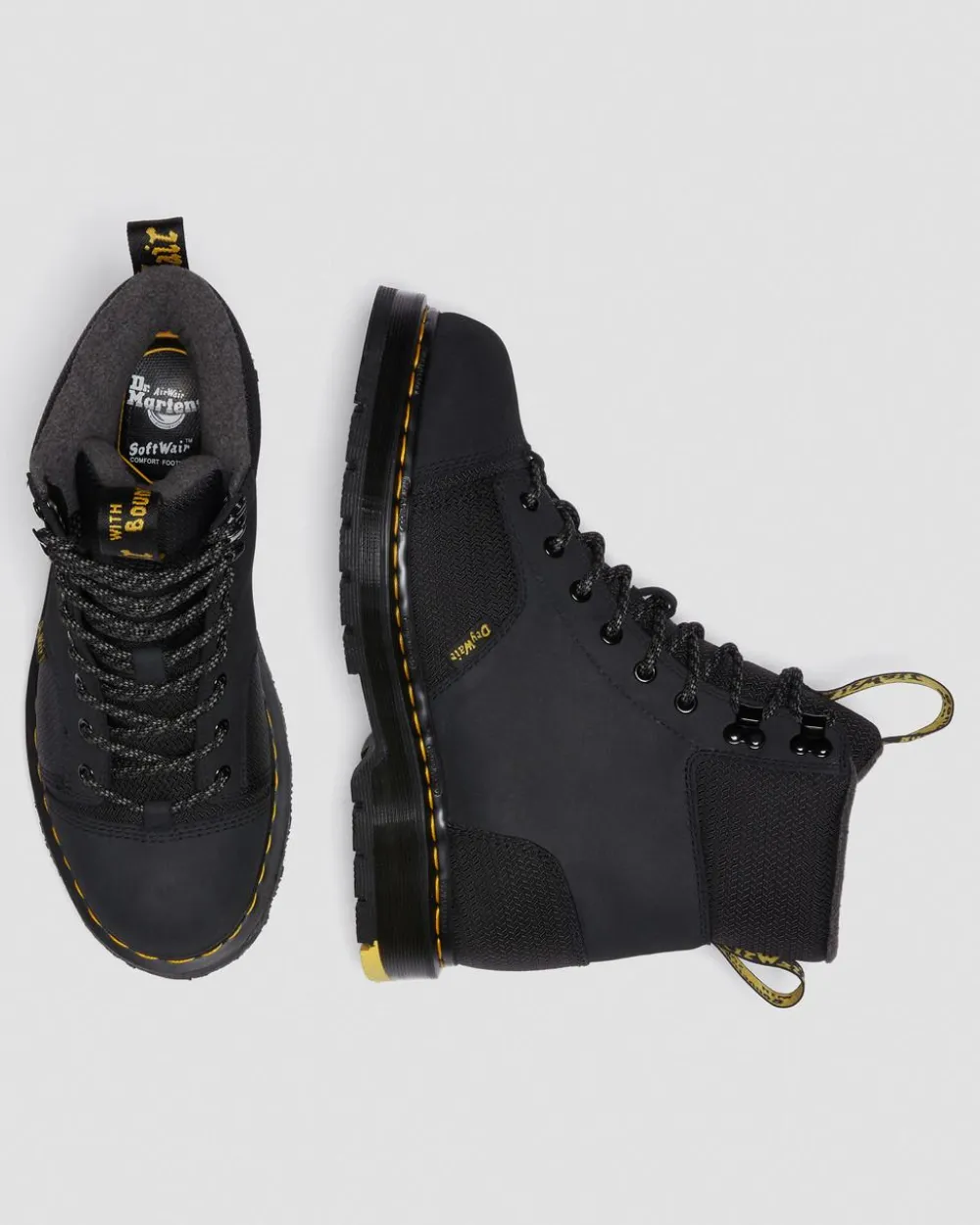 1460 Trinity Waterproof Slip Resistant -Maiharit*Dr. Martens Clearance