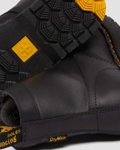 1460 Trinity Wintergrip Waterproof -Maiharit*Dr. Martens Best Sale