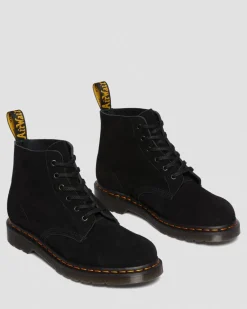 101 Unbound -Mokkanilkkurit*Dr. Martens Flash Sale
