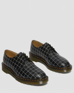 1461 Undercover Smooth -NahkaKengät*Dr. Martens Sale