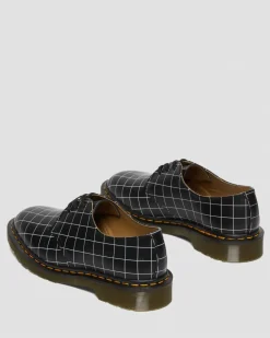 1461 Undercover Smooth -NahkaKengät*Dr. Martens Sale