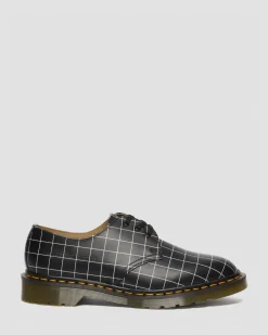 1461 Undercover Smooth -NahkaKengät*Dr. Martens Sale