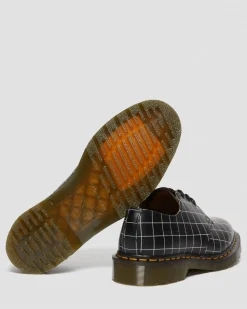 1461 Undercover Smooth -NahkaKengät*Dr. Martens Sale