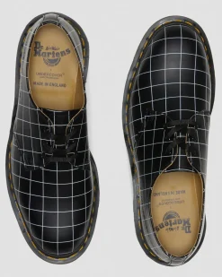 1461 Undercover Smooth -NahkaKengät*Dr. Martens Sale