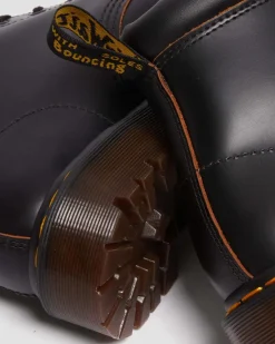 939 Vintage Smooth Leather -Nahkanilkkurit*Dr. Martens New