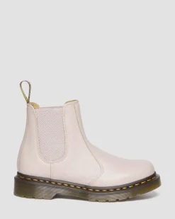 2976 Virginia Leather Chelsea -Bootsit*Dr. Martens Store