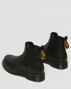 2976 Warmwair Valor Wp -Nahkaiset Chelsea-Bootsit*Dr. Martens Cheap
