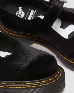Addina Bex Heaven By Marc Jacobs -SamettiKengät*Dr. Martens Best Sale