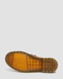 Adrian Carrara Leather Tassel -Loaferit*Dr. Martens Outlet