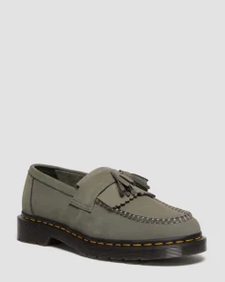 Adrian Milled Nubuck -Loaferit*Dr. Martens Online