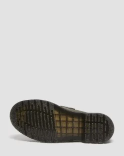 Adrian Milled Nubuck -Loaferit*Dr. Martens Online