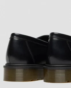 Adrian Smooth Leather Tassel -Loaferit*Dr. Martens Best Sale