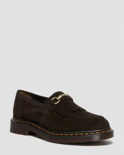 Adrian Snaffle -Mokkasiinit*Dr. Martens Outlet