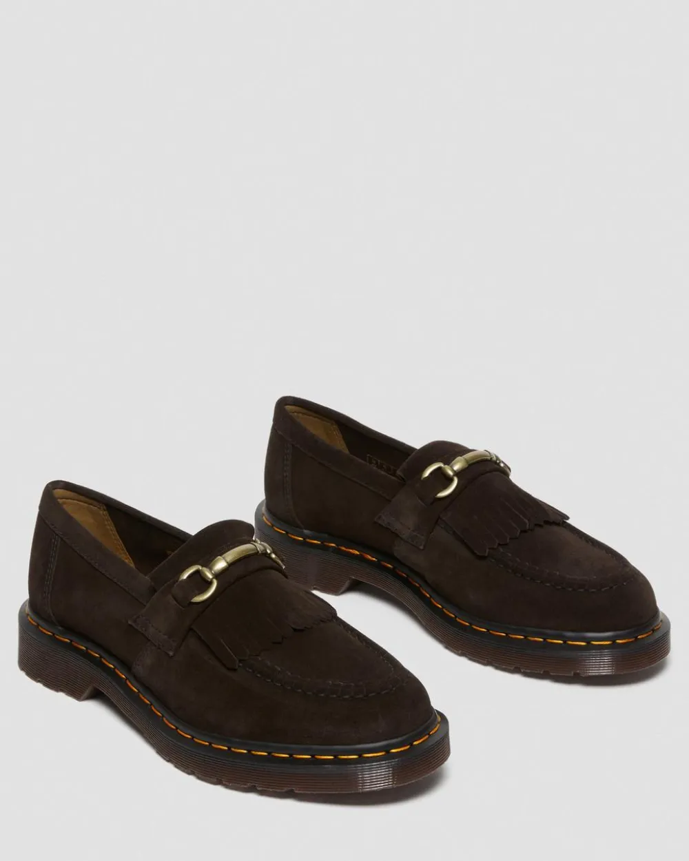 Adrian Snaffle -Mokkasiinit*Dr. Martens Outlet