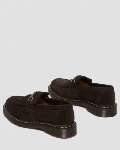 Adrian Snaffle -Mokkasiinit*Dr. Martens Outlet