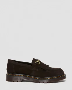 Adrian Snaffle -Mokkasiinit*Dr. Martens Outlet