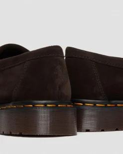 Adrian Snaffle -Mokkasiinit*Dr. Martens Outlet