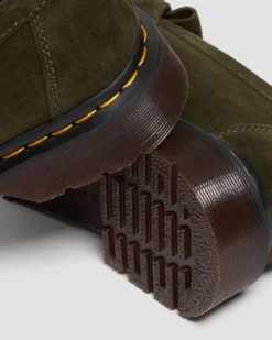 Adrian Snaffle -Mokkasiinit*Dr. Martens Hot