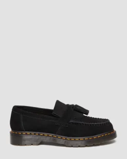 Adrian Suede Tassel -Loaferit*Dr. Martens Clearance