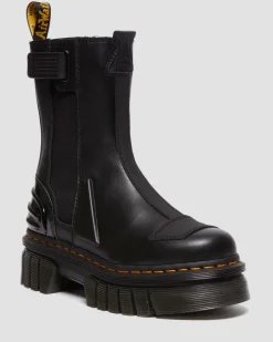 Audrick Hi Platform Chelsea -Maiharit*Dr. Martens Hot