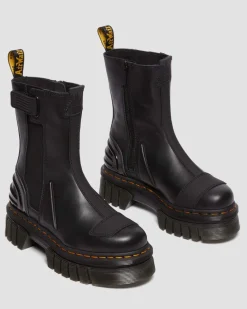 Audrick Hi Platform Chelsea -Maiharit*Dr. Martens Hot