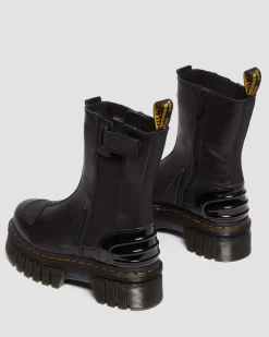 Audrick Hi Platform Chelsea -Maiharit*Dr. Martens Hot