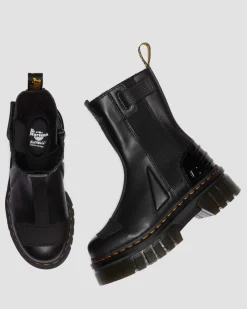 Audrick Hi Platform Chelsea -Maiharit*Dr. Martens Hot