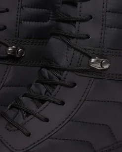 Audrick 8I Quilted Platform -Maiharit*Dr. Martens Cheap