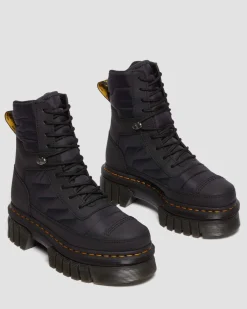 Audrick 8I Quilted Platform -Maiharit*Dr. Martens Cheap