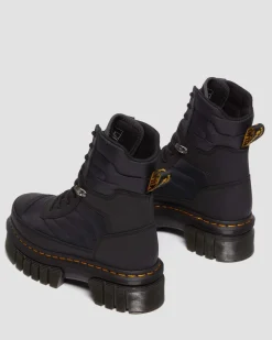 Audrick 8I Quilted Platform -Maiharit*Dr. Martens Cheap