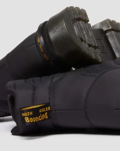 Audrick 8I Quilted Platform -Maiharit*Dr. Martens Cheap